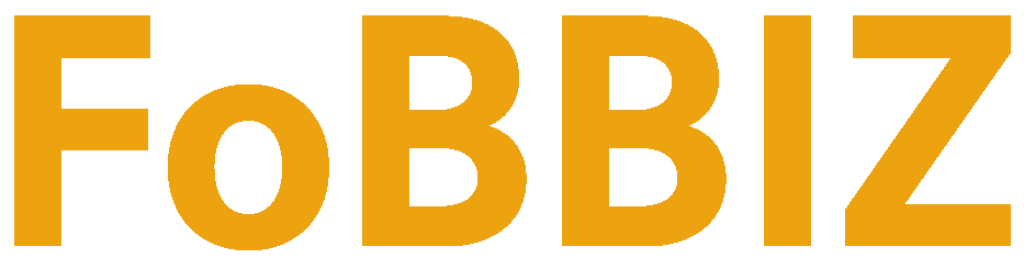 Logo FoBIZZ
